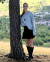 Sweatshirt - Pure