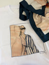Boxy - Stripes & Vibes