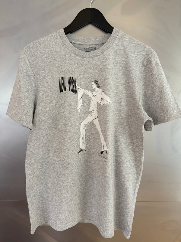 T-Shirt "NY Special Edition s/w"
