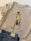 Premium Shirt - trench & sneakers