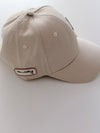 Basecap - THE FOX