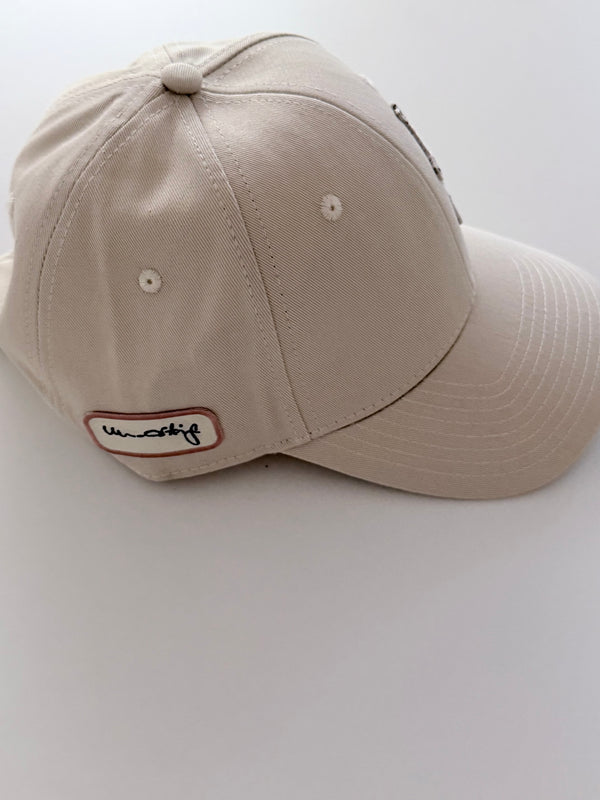 Basecap - THE FOX
