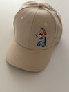 Basecap - THE FOX