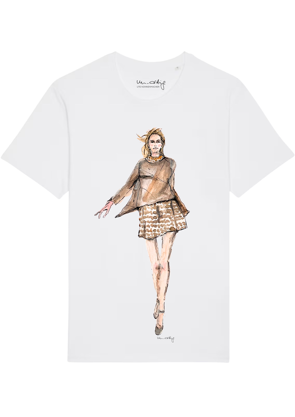 T-Shirt En Vogue im Shop | un-artig