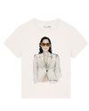 T-Shirt „Clean Elegance“