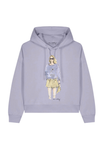 Hoodie SPORTY TENNIS CLUB