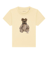mami&me - Baby Shirt "little bear"