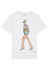 Iconic Shirt - un-artig X TAMARA VON NAYHAUSS