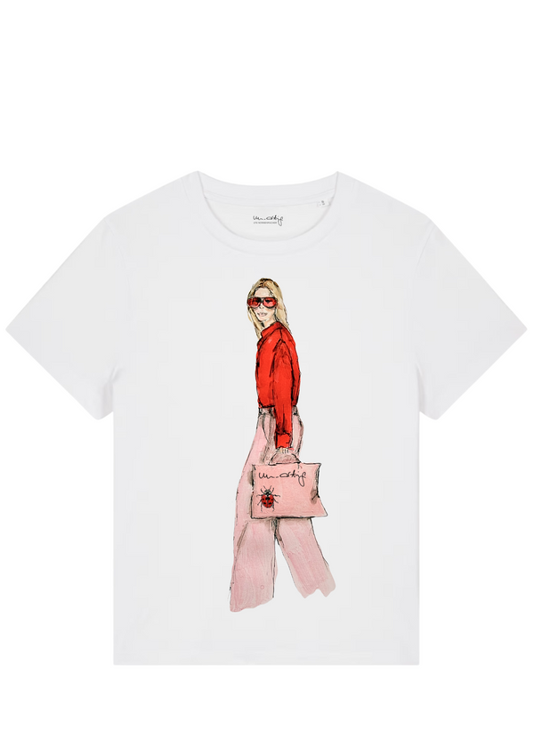 Iconic Shirt - Good Luck