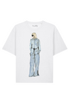 Iconic Shirt - Denim FOREVER