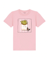 mami&me Kids-Shirt - "FrenchFries"