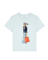 ICONIC – Das Statement-Shirt