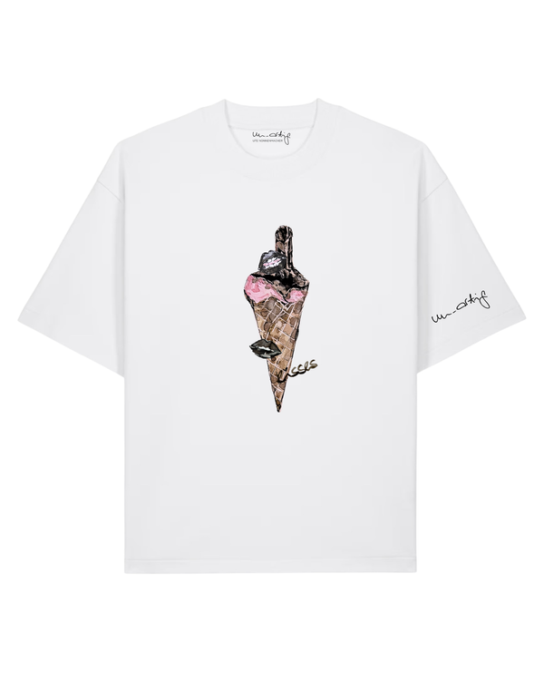 Unisex T-Shirt - Ice Ice Baby - must have this summer!