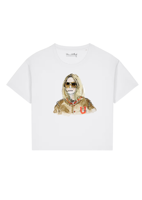 Boxy Shirt - Unartig