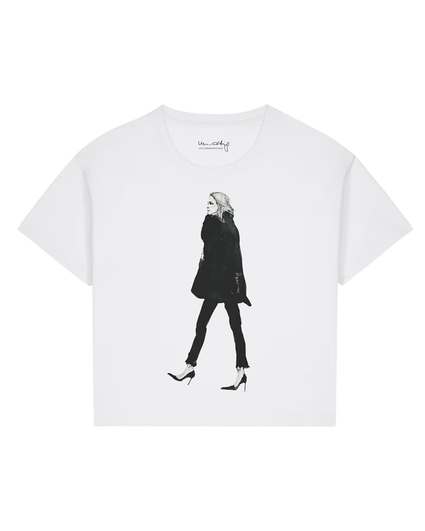 Boxy Shirt - COAT s/w
