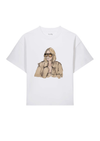 Sweat-T-Shirt - GOLDEN HOUR (Regular Fit)