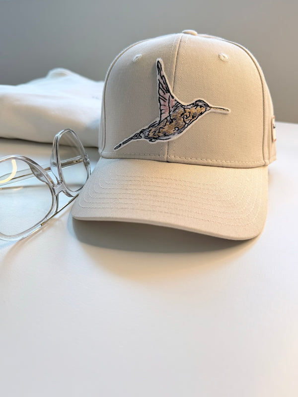 Kolibri - Baseball Cap