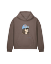 Vintage Hoodie - CLUB 27