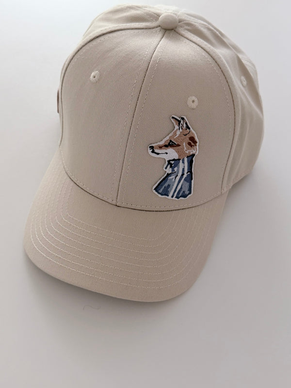 Basecap - THE FOX