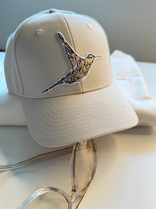 Kolibri - Baseball Cap