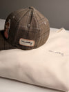 FOX Baseball Cap | Glencheck