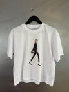 T-Shirt "NY Special Edition Heels"
