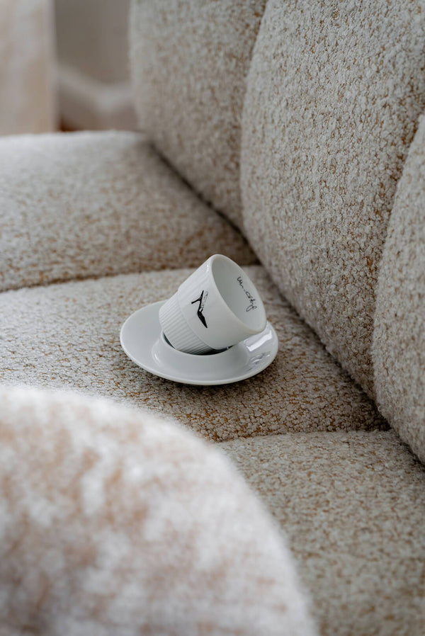 Un-artig Tableware Espressobowl