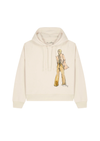 Hoodie mit Kapuze Style im Shop | un-artig