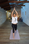 T-Shirt YOGA im Shop | un-artig