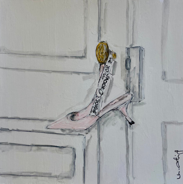 Illustration "slingrose"