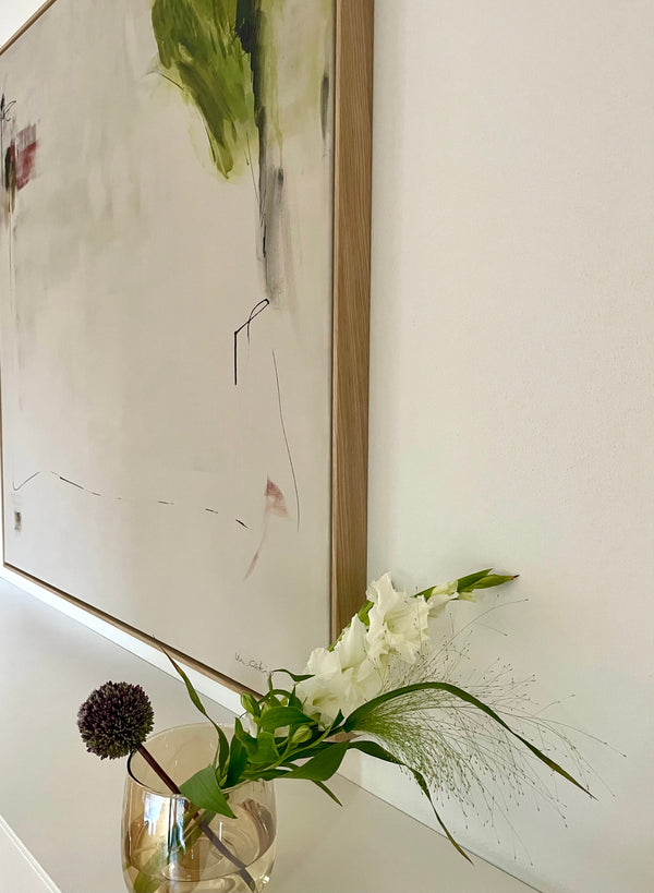 Leinwandbild Abstrakt im Shop | un-artig