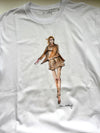 T-Shirt En Vogue im Shop | un-artig