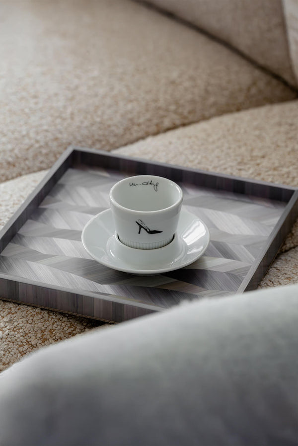 Un-artig Tableware Espressobowl