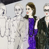 Live-Illustration: „un-artig“ bei Giovanna K | un-artig