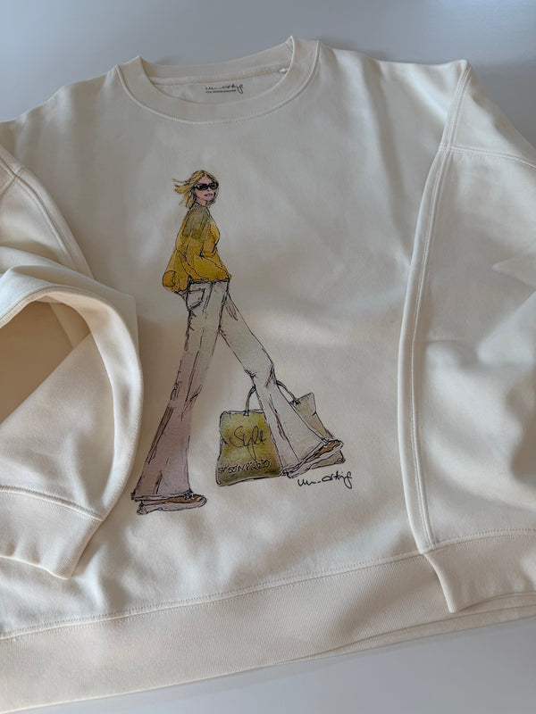 SPECIAL EDITION SYLT - "SYLT WALK"