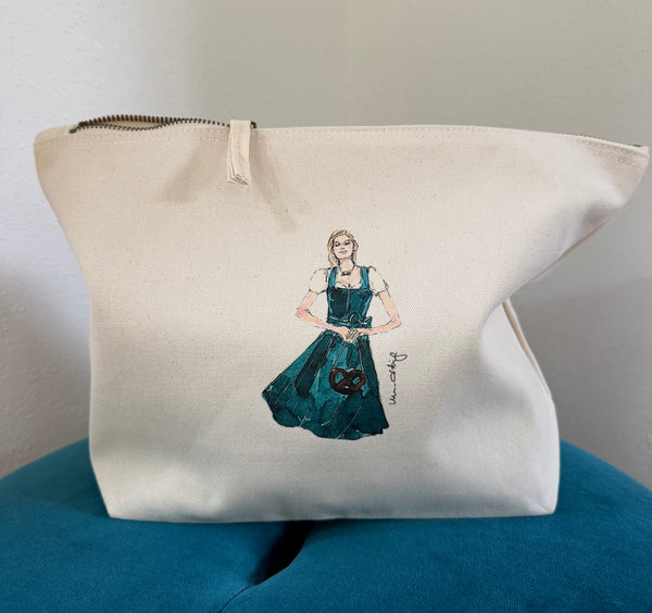 Sonderedition CLUTCH Wiesn 2026