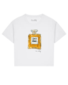 Boxy Shirt - SPREAD LOVE