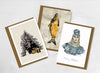 CHRISTMAS CARDS - Limited Edition