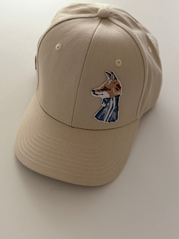 Basecap - THE FOX