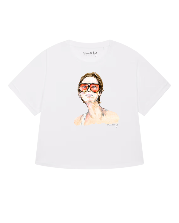 T-Shirt Sunnies im Shop | un-artig