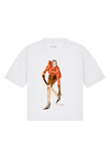 T-Shirt "NY Special Edition Orange"