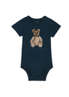 mami&me - Babybody "little bear"
