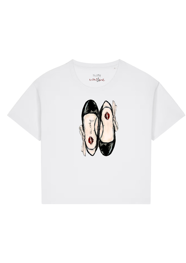 mami&me - T-Shirt "perfektes PAAR"