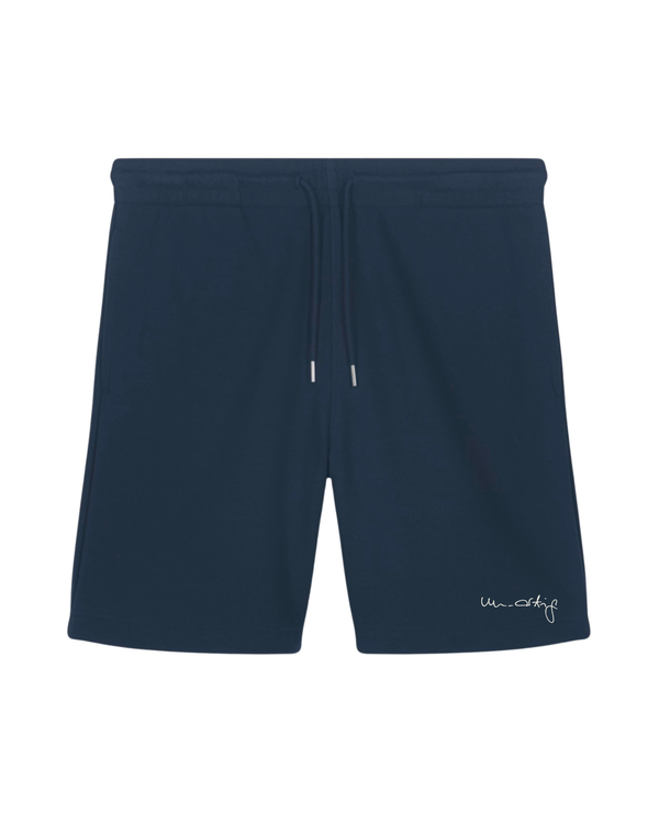 Sweatshorts Sporty Girl – Matching Set - so cozy!