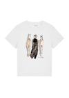 T-Shirt „my horses“