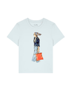 ICONIC – Das Statement-Shirt - in Kürze wieder verfügbar!