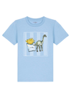 mami&me - Little buddy Shirt