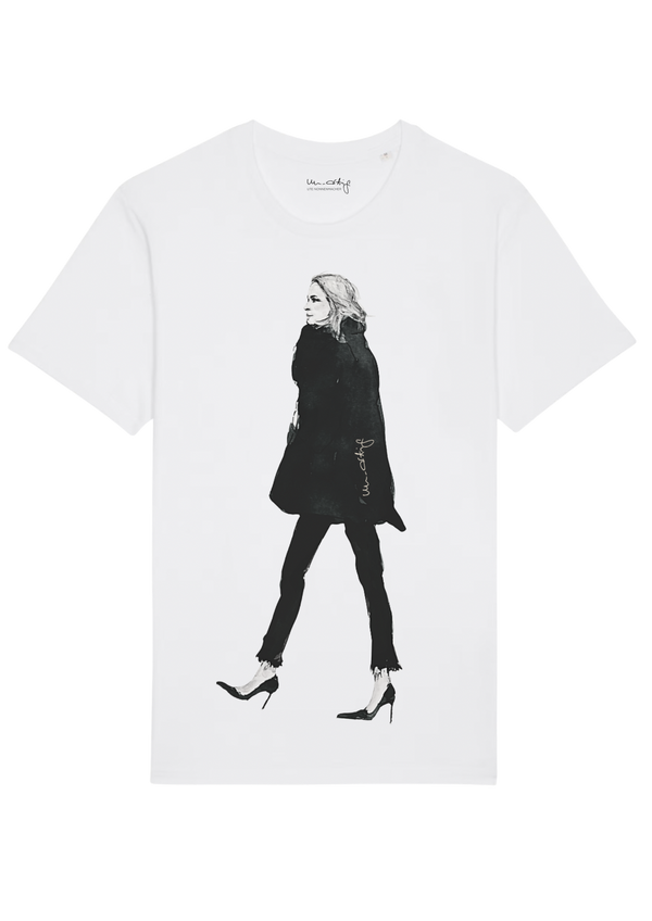 Classic Unisex Shirt - COAT s/w