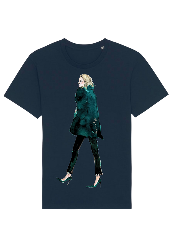 Classic Unisex Shirt - COAT