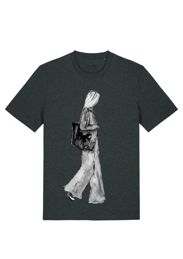 Iconic Unisex Shirt - PURE